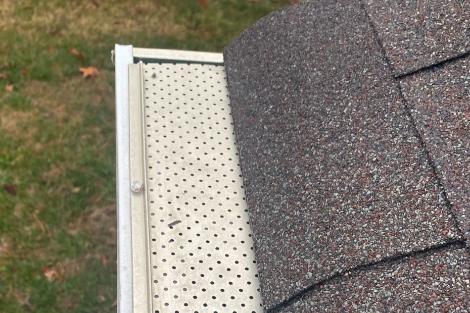 Gutter Cleaning Alabaster