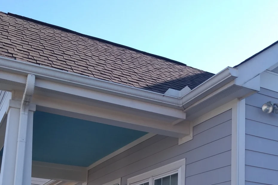 Gutter Cleaning Alabaster