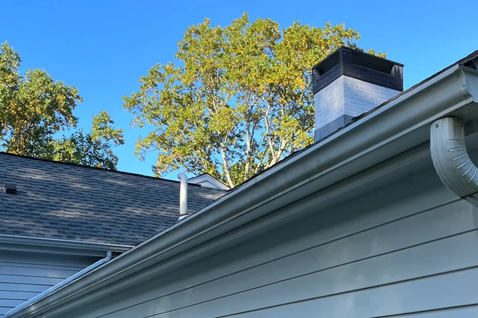 Gutter Cleaning Alabaster