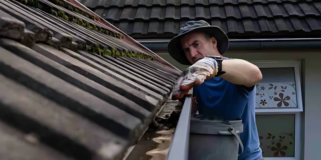 Gutter Cleaning Alabaster home page